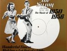 Various - The Swing Era 1930-1936: Wonderful Times: Making A Lot Out Of A Lit...