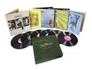 GENESIS - 1970-1975 - 200g LP Box Set -Half-Speed Mastering. MINT peter gabriel