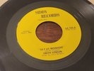 1969 Psych/Garage/Fuzz MS 45 Smith Vinson 10-7 @ Midnight/Hallucinations Siddy