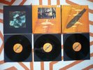 Led Zeppelin Remasters Triple Vinyl 1990 Atlantic 1st Press 3 LP EXC