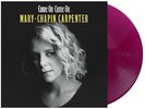 Mary Chapin Carpenter - Come On Come On [New Vinyl LP] Colored Vinyl, Purple