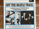 Off The Beatle Track George Martin Vinyl (NM) 1988 Re-Issue UK NM C5 519