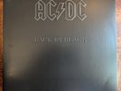 AC/DC – Back In Black  [50th Anniversary Gold 12