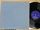 CONRAD SCHNITZLER - BLAU - ORIGINAL 1974 PRIVATE LABEL LP vinyl blue album RARE