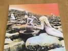 Led Zeppelin Houses of The Holy 1973 K50014 'STERLING RL' UK first press