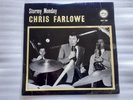 CHRIS FARLOWE     