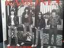 RAMONES LP JOEY IS A PUNK 1976 LIVE ROXY LA RARE PUNK KBD VHTF
