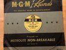 Hank Williams, You're Gonna Change, Lost Highway 78 RPM 10506 Shellac