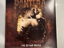 pantera far beyond driven vinyl