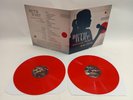 Beth Hart Front And Center Live 2xLP Red Vinyl Live From New York VGC PRD75541