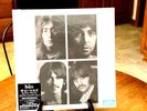 THE BEATLES  JAPAN  WHITE ALBUM +ESHER DEMOS  (4) LP'S  BOOKLET/PHOTOS  SEALED