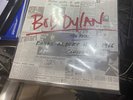 The Real Royal Albert Hall 1966 Concert by Dylan, Bob (Record, 2016)