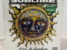 Sublime 40 Oz. To Freedom Hot Topic Exclusive 2LP  NEW