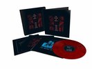 SISTERS OF MERCY, The - First & Last & Always (reissue) - Vinyl (4xLP)