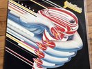 JUDAS PRIEST / TURBO US PRESSING LP W/ INNER