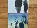 Robert Plant & Alison Krauss 2 LP Lot, Raising Sand RE, Raise The Roof OG VG+/EX