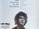 Lou Reed ‎– I'm So Free: The 1971 RCA Demos (LP, RSD 2022, Sony/Legacy) NM/NM