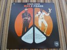 EDWIN STARR, War & Peace, Original 1970 Gordy USA release, GS948, MOTOWN, Mint