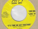 GARAGE 45 ON HITT BY TOM DAE 