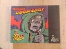 MF Doom Operation Doomsday 7 Color Vinyl Limited Edition