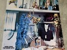 BRIAN ENO HERE COME THE WARM JETS UK ISLAND PINK RIM LP MATRIX A-1E B-1E NM