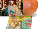 Chappell Roan The Rise Fall Of A Midwest Princess Peaches & Cream Vinyl 2xLP Set