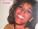 GWEN MCCRAE 