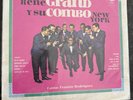 EL GRAN RENE GRAND Y SU COMBO NEW YORK/SEECO RECORDS GO-GO MAMBO LEA