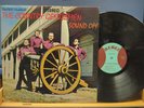 The Country Gentlemen - Sound Off LP 1971 SIGNED By Charlie Waller & Bill Yates