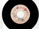 #54 SKA REGGAE 45 MERRITONE LABEL 1967 HOPETON LEWIS 