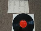 Kingdom Come Arthur Brown Galactic Zoo Dossier LP 1971 A1/B1 Polydor Vinyl VG+