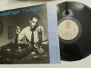 LP, Donald Fagen - The Nightfly, Warner Bros 9 23696-1, 1982 JAZZ ROCK, NM