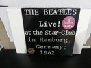 The Beatles–Live  At The Star-Club In Hamburg, Germany; 1962 LS-2-7001 1977 2 Lp