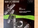 Galt MacDermot - ** Shapes Of Rhythms** (LP) 12” Hair Band Wax Vinyl EX/VG+