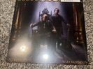 Ozzy Osbourne Billy Morrison Gods Of Rock N Roll GOLD Vinyl Limited /500 PRESALE