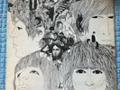 The Beatles Revolver Stereo PCS 7009 1st Pressing Vinyl -1-1 Dr Robert Misprint