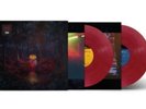 Lord Huron – The Cosmic Selector Vol. 1 2LP Red Swirl Vinyl NEU / OVP