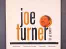 JOE TURNER: joe turner ATLANTIC 7
