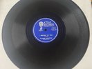 Fi-Tones Quintette 1956 DOO WOP 78 I Belong To You/Silly & Sappy ATLAS VG++ HEAR