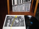 CUTTING CREW BROADCAST LP NM US VIRGIN VINYL I JUST DIED IN YOUR ARMS