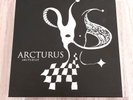 Arcturus - Arcturian Complete Box, Ulver, Mayhem, Vinyl