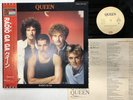 QUEEN RADIO GA GA Japan 12inch [22442ER]