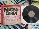 MAGNA CARTA -IN CONCERT -1972 VERTIGO SWIRL 1 y 2y FIRST PRESS VO PRICE CODE