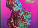 NEW ORDER Technique SEALED 1989 U.S. 1st Press LP W/HYPE STICKER