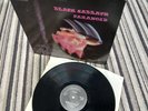 Black Sabbath Paranoid 1976 LP NEL 6003 Dutch gatefold Disc Ex