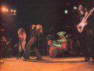 Deep Purple Live In London LP vinyl UK Harvest 1982 with inner and A1/B1 matrix