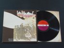 LED ZEPPELIN Led Zeppelin II A6/B4 RED/PLUM Great COVER & Incredible AUDIO