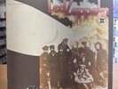 Led Zeppelin II LP   1969 Atlantic SD8236   RL/SS Ludwig HOT MIX Monarch