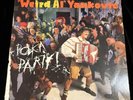1986 WEIRD AL YANKOVIC LP - POLKA PARTY   Vinyl Excellent