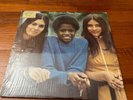 LOU DONALDSON Pretty Things ORIGINAL 1970 LP Blue Note In Shrink Vinyl VG+